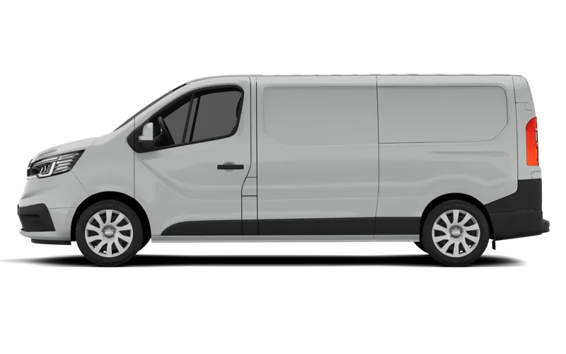 Renault Trafic Kastenwagen Blue dCi 130 L2H1 Business Leasing