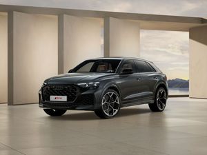 Audi RSQ8 performance  Exclusive 1of1 MATRIX 23 305 B