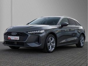 Audi A5 Avant TFSI S tronic