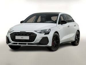 Audi A3 Sportback TFSI e 272 2xS line Dinam. Nav Pano Auto-Abo privat Auto-Abo
