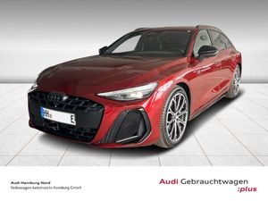 Audi A6 Avant e-hybrid quattro S line Matrix ACC Navi