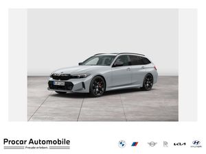 BMW M340d xDrive M Pro Pano Ahk H/K Lenkradhz.360°