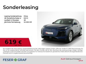 Audi Q6 e-tron Q6 Sportback e-tron S line Int/Matrix/HuD/Luft/A