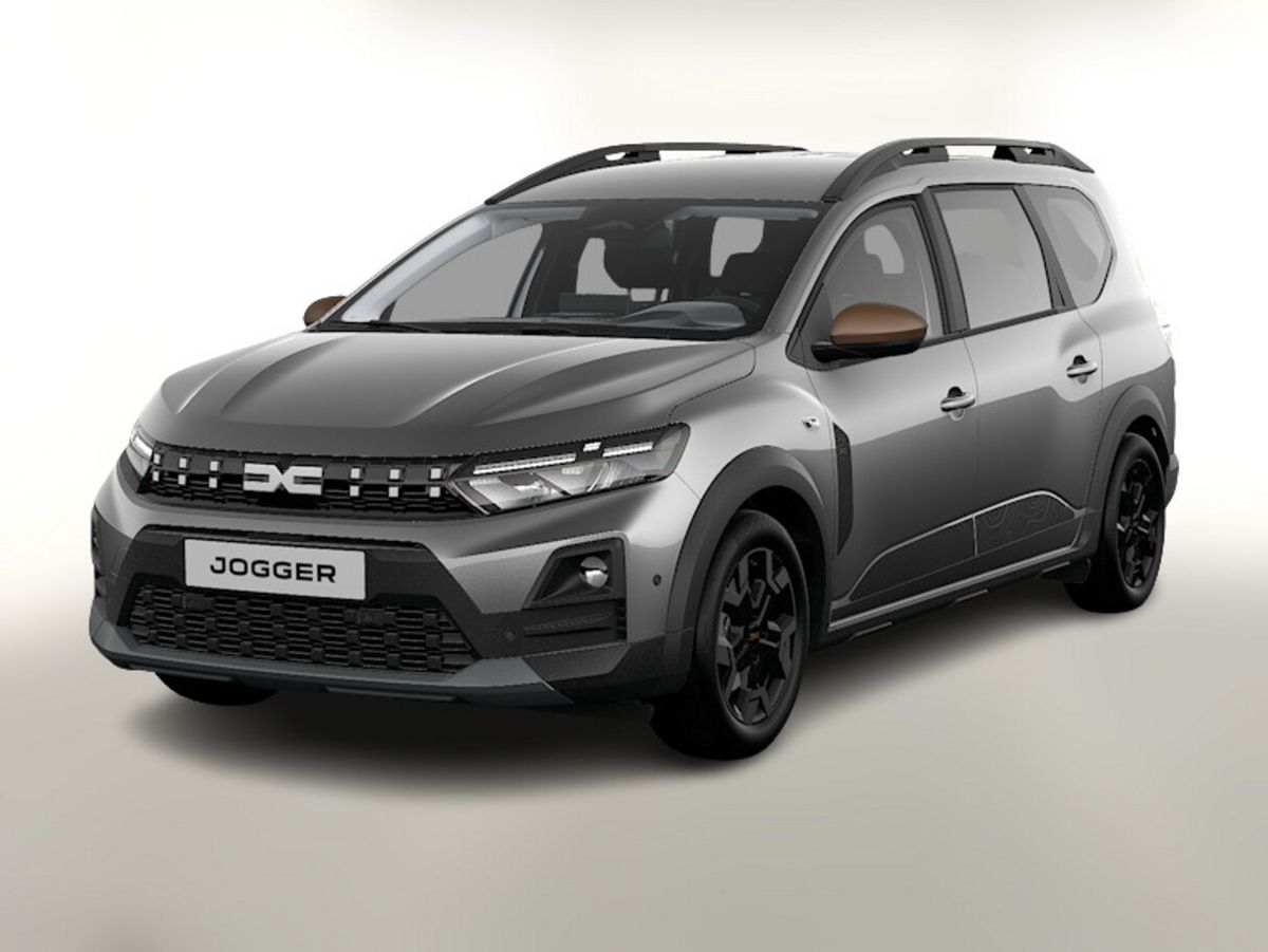 Dacia Jogger Extreme TCe 110 7-Si PDC SpurAssist Auto-Abo privat Auto-Abo