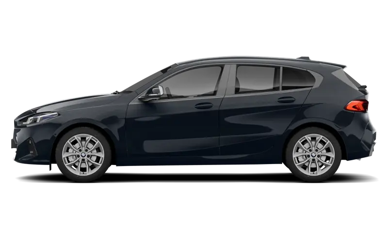 BMW 1er 116d Basisvariante Leasing