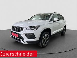 Seat Ateca 1.5 TSI DSG Road Edition ab 309.- mtl. NAV