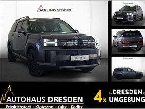 Hyundai Santa Fe 1.6 T-GDI HEV *GEWERBEANGEBOT* Leasing