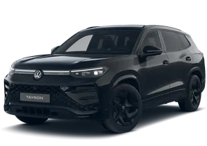 VW Tayron 2,0 TDI SCR DSG R-Line