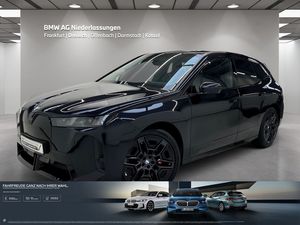 BMW iX xDrive45 M Sport AHK Driv.Assist.Prof Kamera