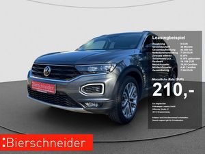 Volkswagen T-Roc 1.5 TSI Active 5-J-GAR PANO NAVI ACC