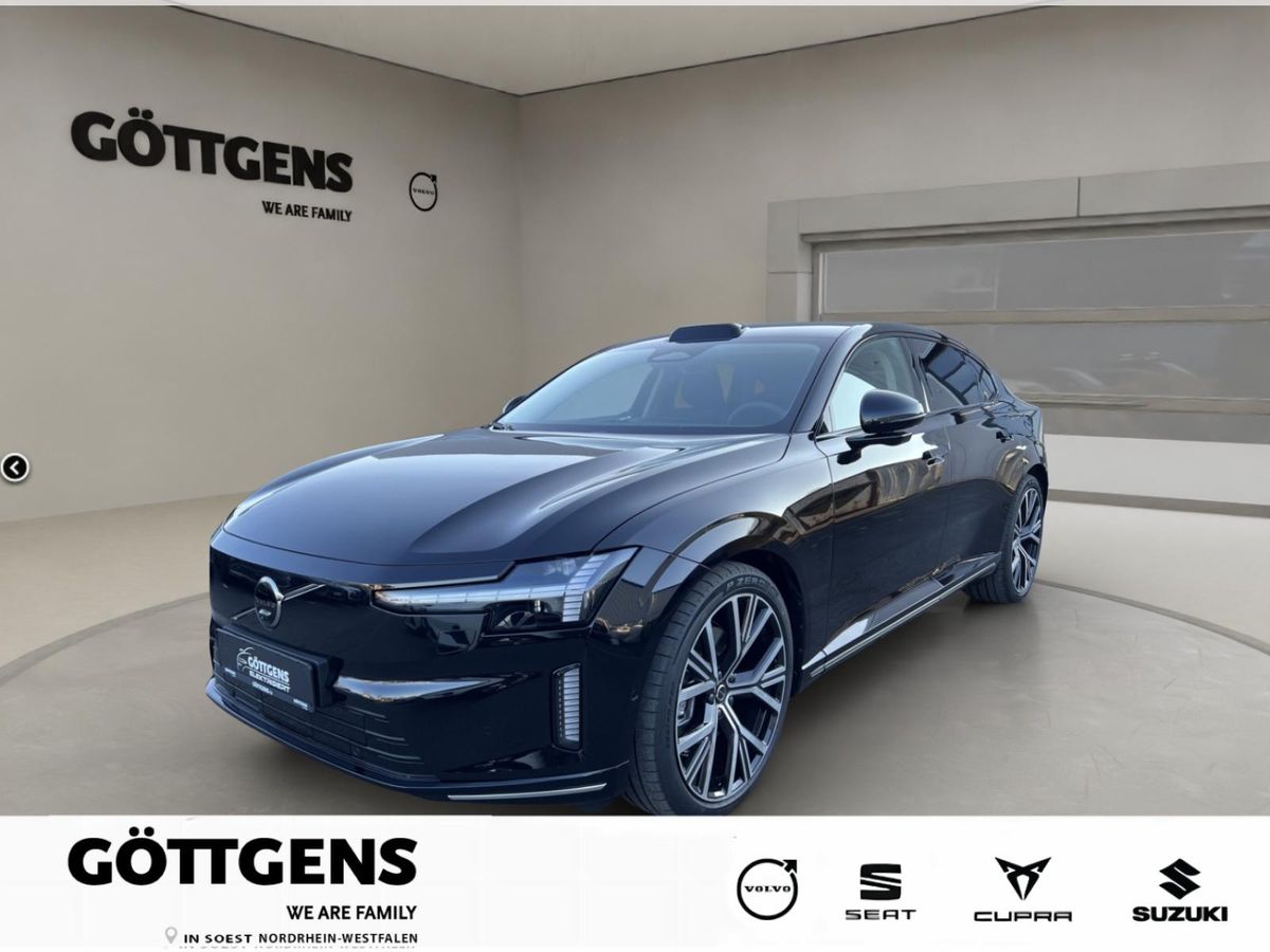 Volvo ES90 Sonderleasing Gewerbe Bowers & Wilkins | Pilot Assist | Leasing