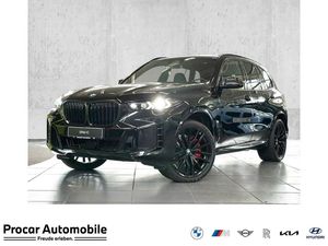 BMW X5 xDrive30d M Sport Pro Carbon Standhzg. PA Pro