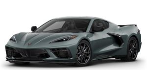 Corvette C8 3LT Coupe MY2024**OSTERDEAL 0,-€ ÜBERFÜHRUNG** Leasing