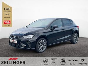 Seat Ibiza Style TSI DSG|NAVI|ACC|LED|KAMERA|SITZHZ|