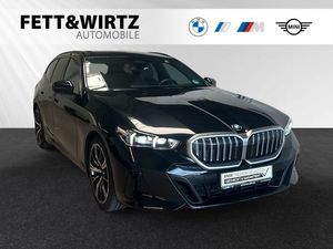 BMW 520d Touring Lr. 505,- br. o.Anz. 39Mon/10`Km p.