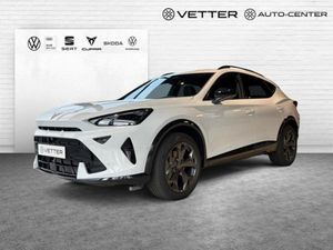 Cupra Formentor 2.0 TSI 4Drive KLIMA LED ALU