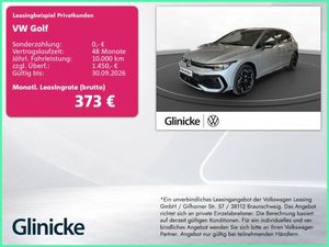 Volkswagen Golf R-Line 1,5 eTSI DSG | Panorama