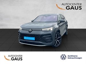 Volkswagen Tayron R-Line 2.0 TDI 4M DSG LED*Pano*AHK