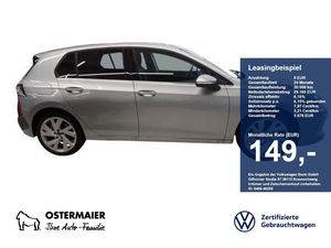 Volkswagen Golf VIII STYLE 1.5TSI 150PS ACC.5J-G.STHZG.AREA