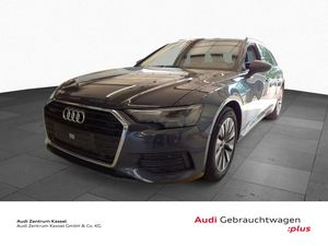 Audi A6 Avant 45 TFSI quattro LED Kamera Navi SitzHZG