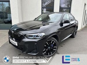 BMW X4 M40i M Sport || AHK Laser Pano HUD DrivAssProf Leasing