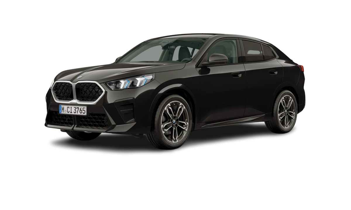 BMW X2 xDrive20d Steptronic xDrive20d Steptronic DCT Auto-Abo
