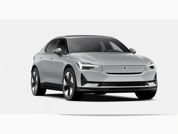 Polestar 2 Long Range Single Motor | Top Ausstattung inkl. Prime Paket Leasing