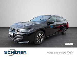 Volkswagen Passat Business 1.5 TSIe LED AHK NAVI KAMERA SHZ