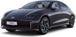 Hyundai IONIQ 6 Leasing