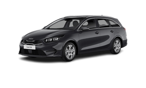 Kia Ceed Sportswagon 1.5 T-GDI 1.5 T-GDI DCT Vision Sportswagon Auto-Abo