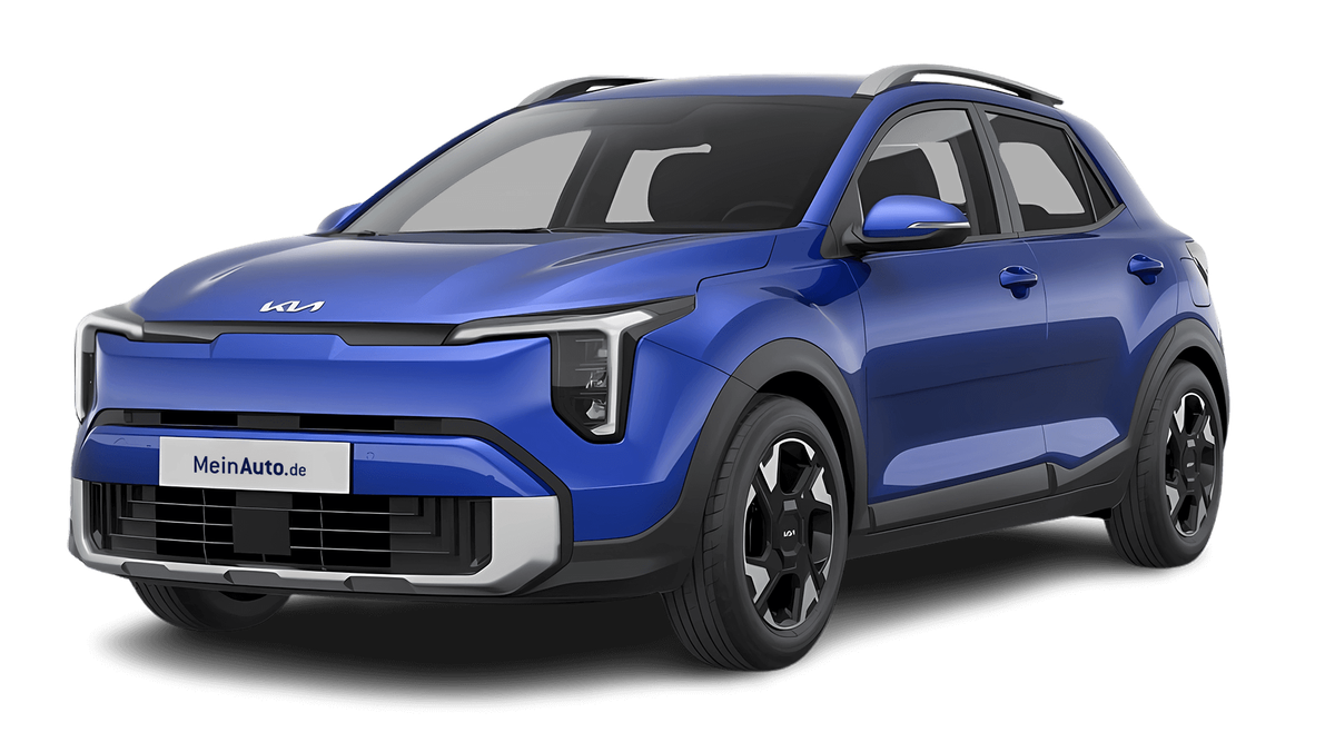 KIA Stonic 1.0 T-GDI Core Leasing