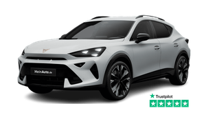 CUPRA Formentor 2.0 TSI 195kW VZ DSG