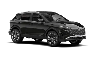 Nissan Qashqai 1.3 DIG-T MHEV 158PS Xtronic Tekna 4WD