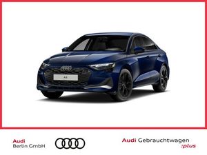 Audi A3 Limousine advanced TFSI S tronic