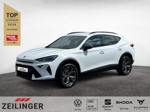 Cupra Formentor 4Drive TSI DSG|AHK|SHZ|KAMERA|eHECK|