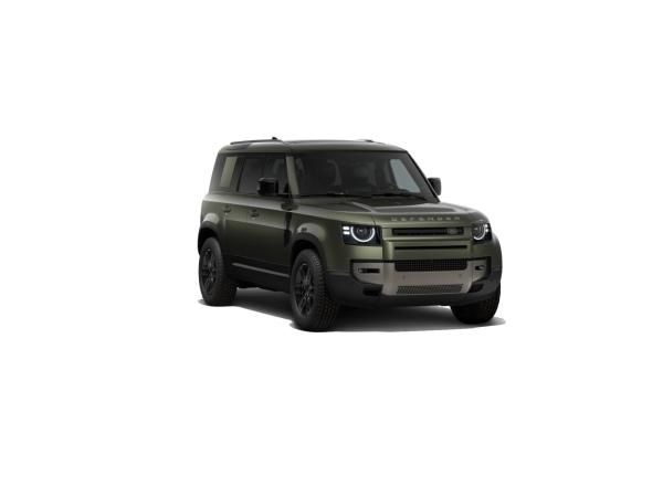 Land Rover Defender 110 3.0 Diesel D200 S*SOFORT VERFÜGBAR!!!* Leasing