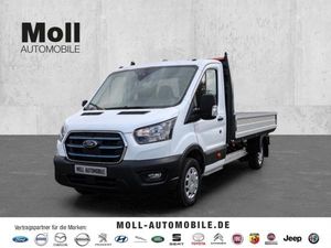 Ford Transit E BSH 3 Seiten Kipper EK 350 L3 Trend 184PS Technol. 2 Leasing