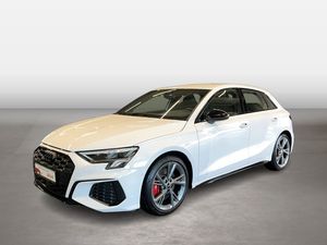 Audi S3 Sportback TFSI S tronic 2xKlima AUT KlimaA LM