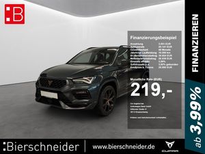 Cupra Ateca 1.5 TSI DSG LED NAVI 19 TOP VIEW BEATS SHZ
