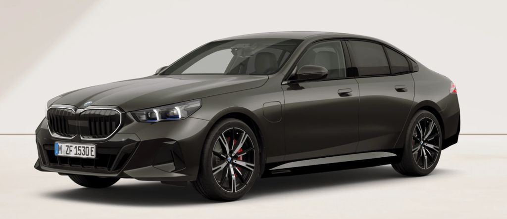 BMW 5er BMW 5er 550e M Sportpaket Pro 550e Steptronic xDrive 360 kW (489 PS) Auto-Abo