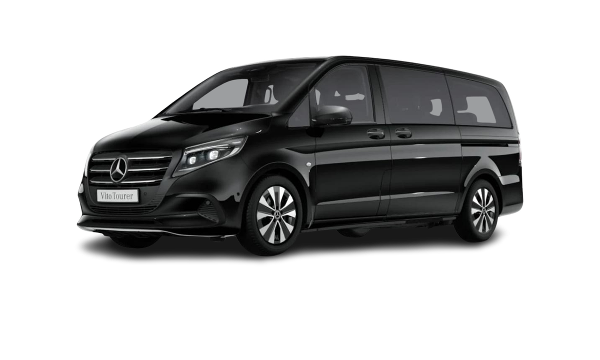 Mercedes-Benz Vito 119 CDI lang Tourer 119 CDI SELECT lang Auto Tourer Auto-Abo