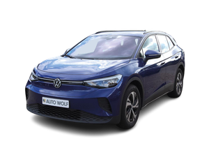 Volkswagen ID.4 Basis Pure Auto-Abo