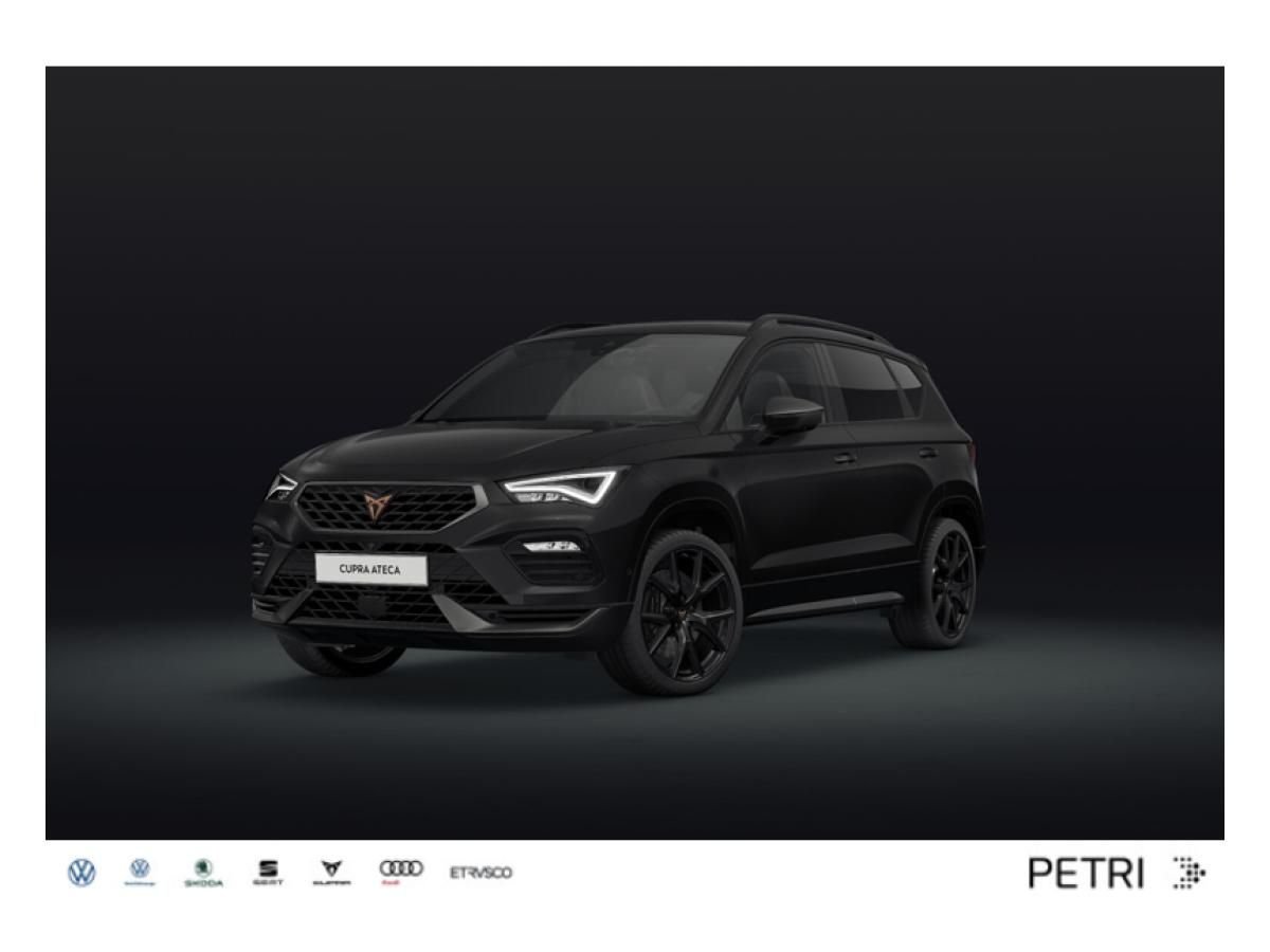 Cupra Ateca 💥VZ 2.0 TSI 221 kW (300 PS) 7-Gang DSG 4Drive | Gewerbe ❗️Stark begrenzte Anzahl an Fahrzeugen❗ Leasing
