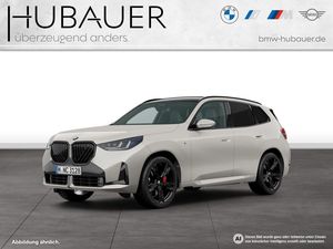 BMW X3 40d xDrive [M Pro, HUD, AHK, ACC, Glasdach, 2
