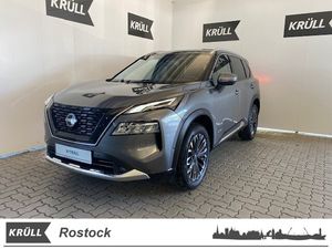 NISSAN X-Trail e-Power 1.5 VC-T Tekna+ sofort verfügbar Leasing