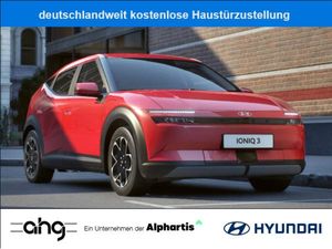 Hyundai IONIQ 3 TREND // 42kWh // FREI KONFIGURIERBAR // GEWERBE-AKTION