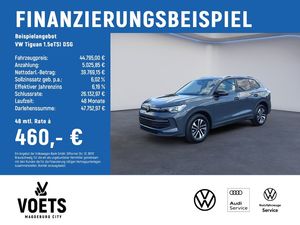Volkswagen Tiguan 1.5eTSI DSG Energy LED+NAVI+AHK+ACC+DAB+
