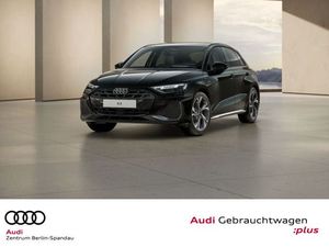 Audi A3 Sportback e-hybrid S line S tronic *Tech+*