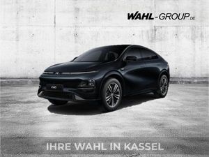 XPENG G6 AWD Performance 🚀Sonderleasing Privatkunden🚀inkl. Wartungskosten Leasing