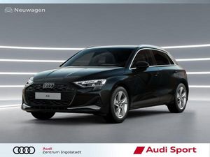 Audi A3 Sportback TFSI advanced Tech UPE 43.040,-